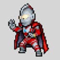 Jack (Brothers Mantle) Evolution Requirements - Ultraman 6 Ultra Brothers